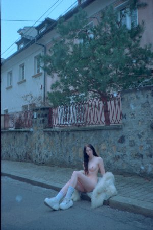 Angela Halee Photo #48