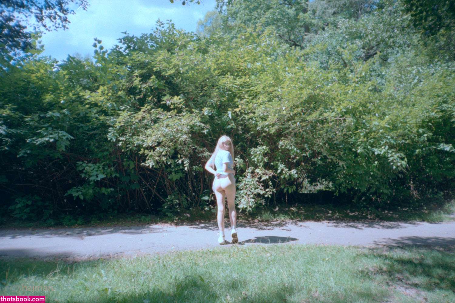 Angela Halee Photo #167