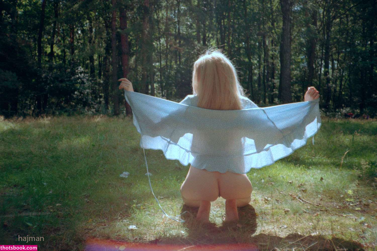 Angela Halee Photo #168