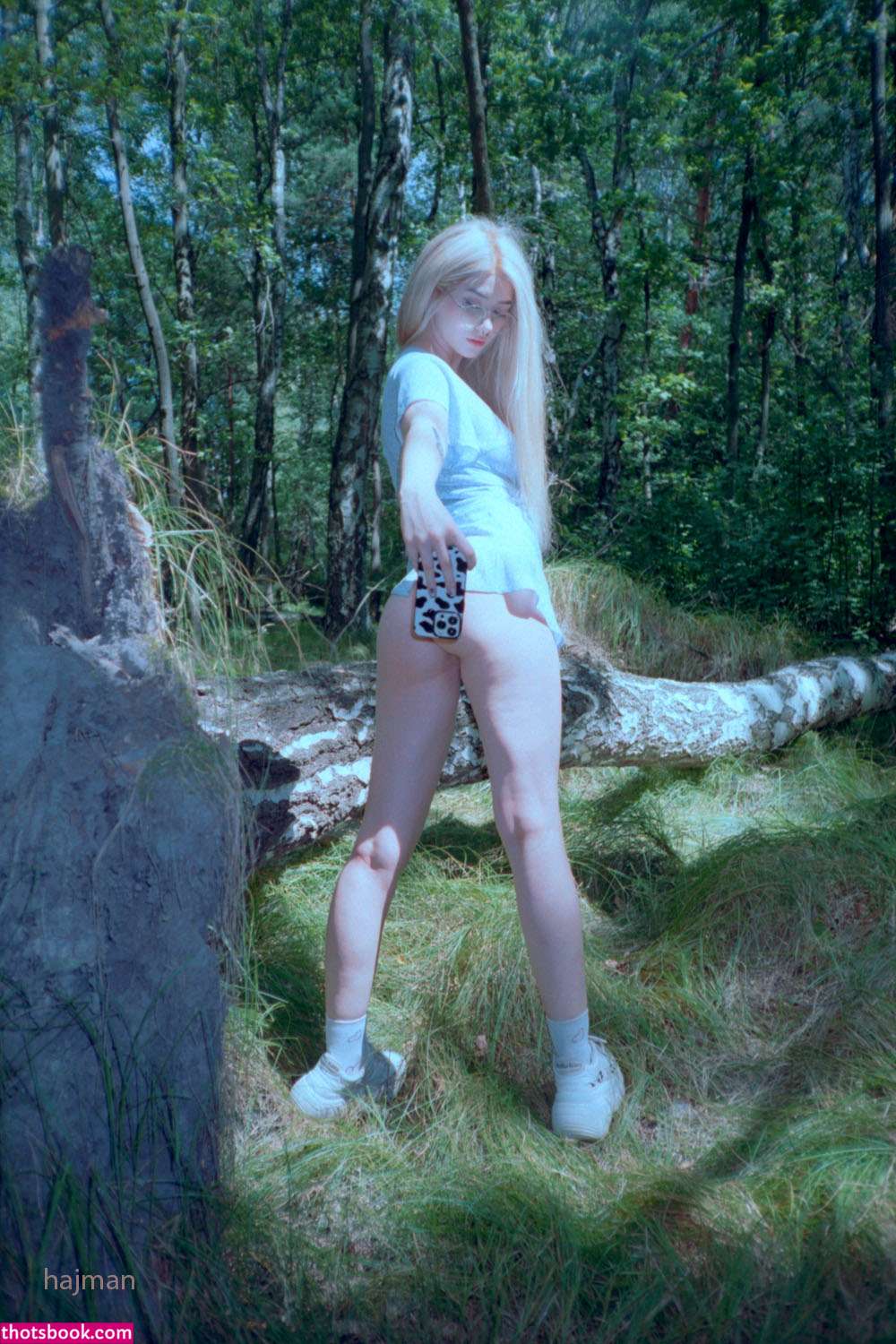 Angela Halee Photo #175