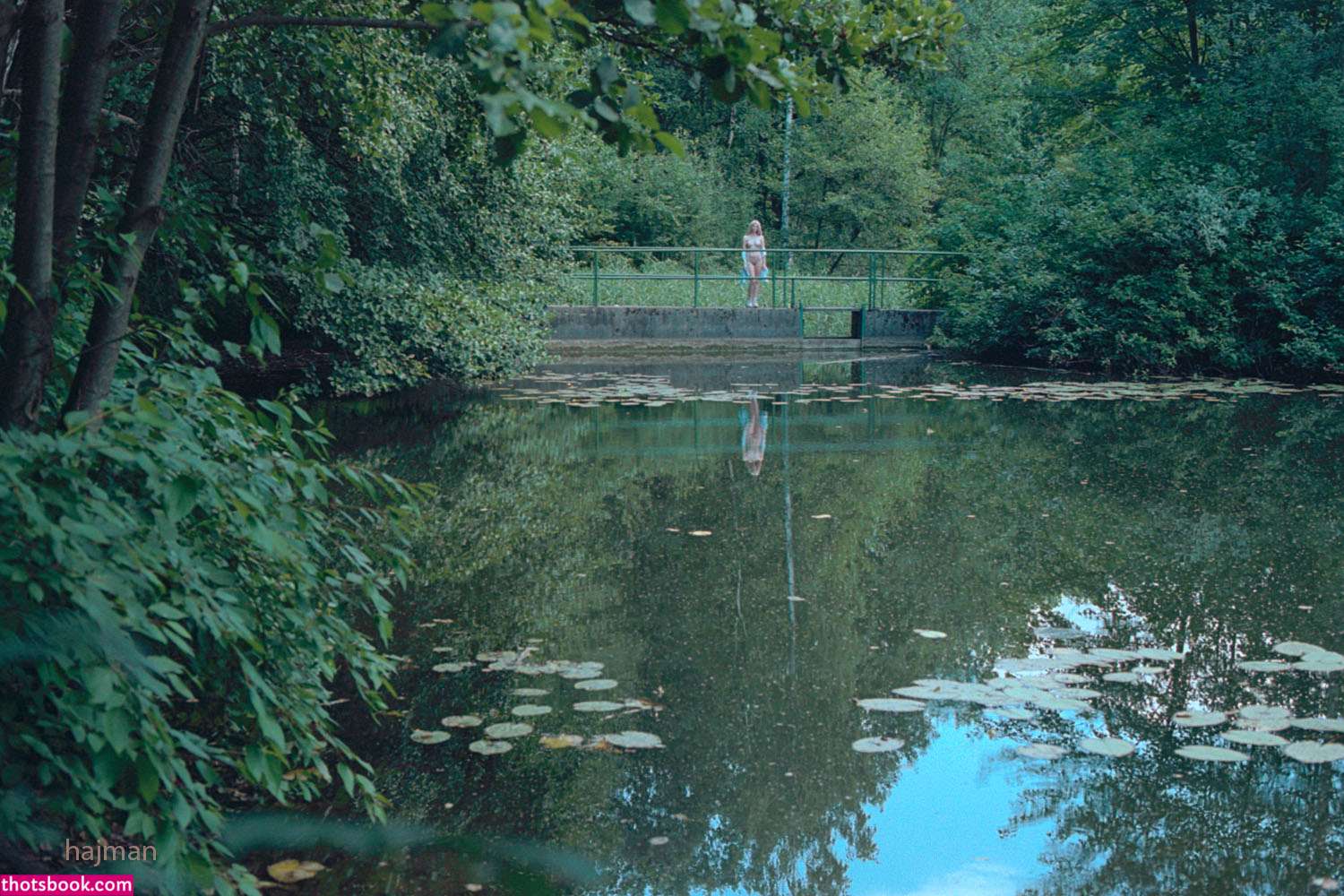 Angela Halee Photo #178