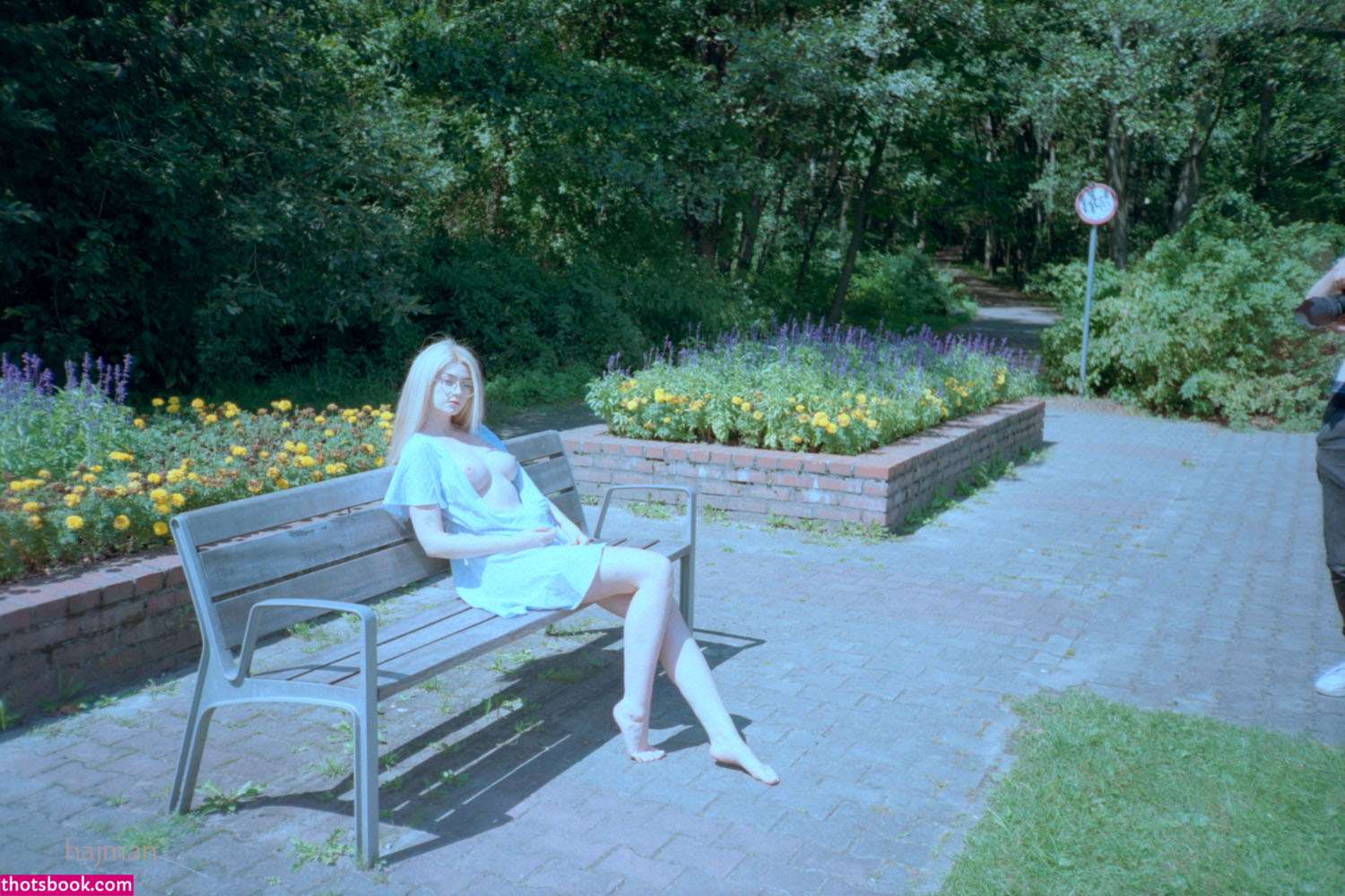 Angela Halee Photo #180