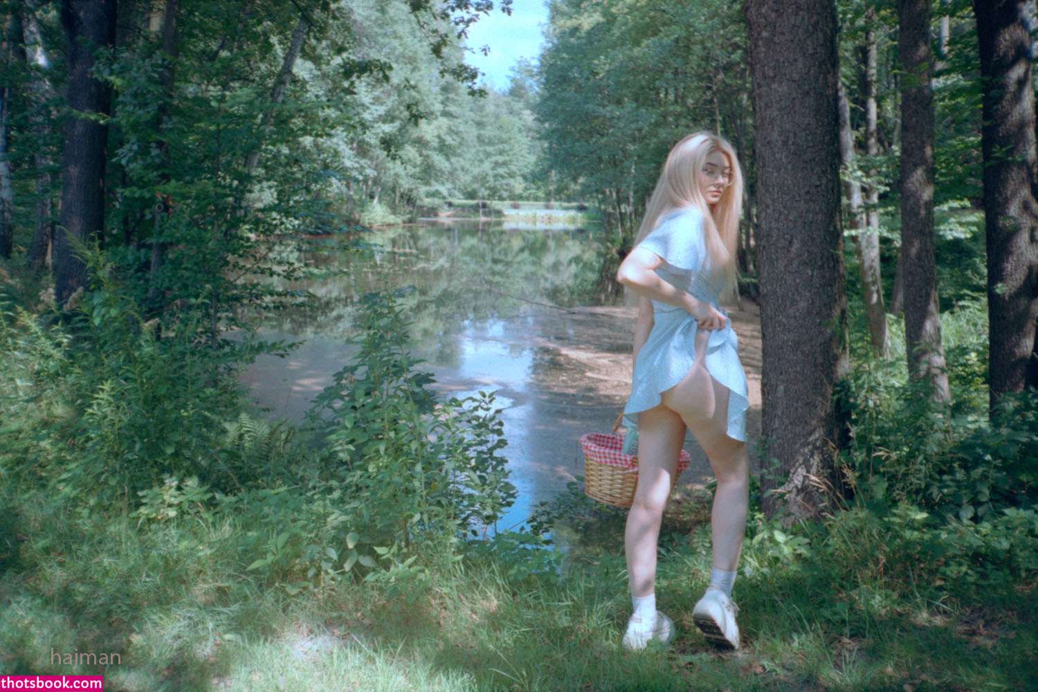 Angela Halee Photo #188