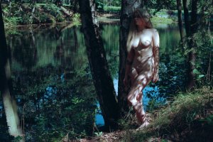 Angela Halee Photo #157