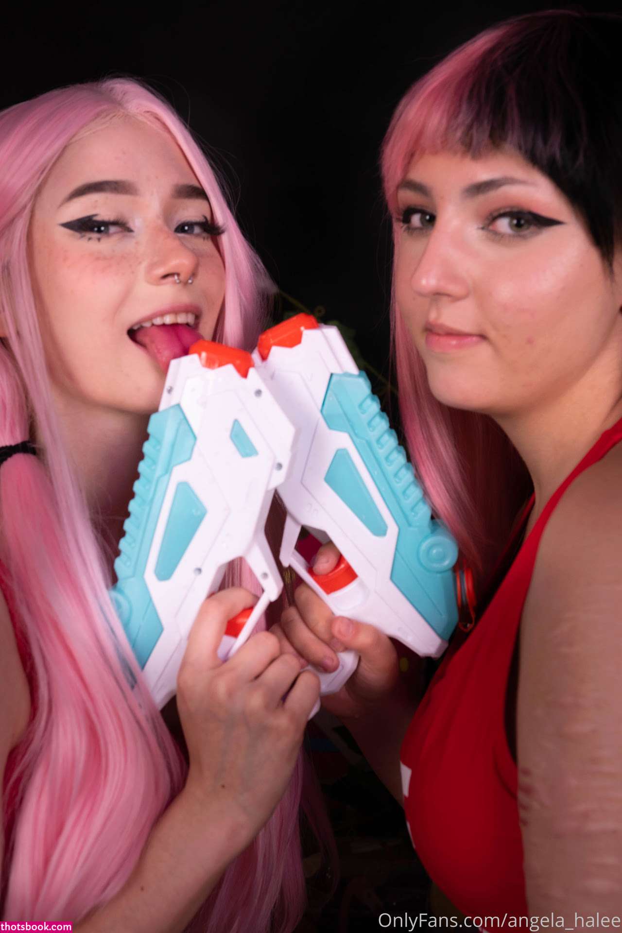 Angela Halee Photo #220