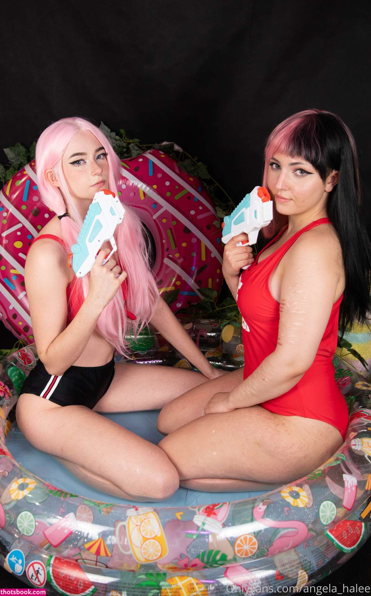 Angela Halee Photo #225