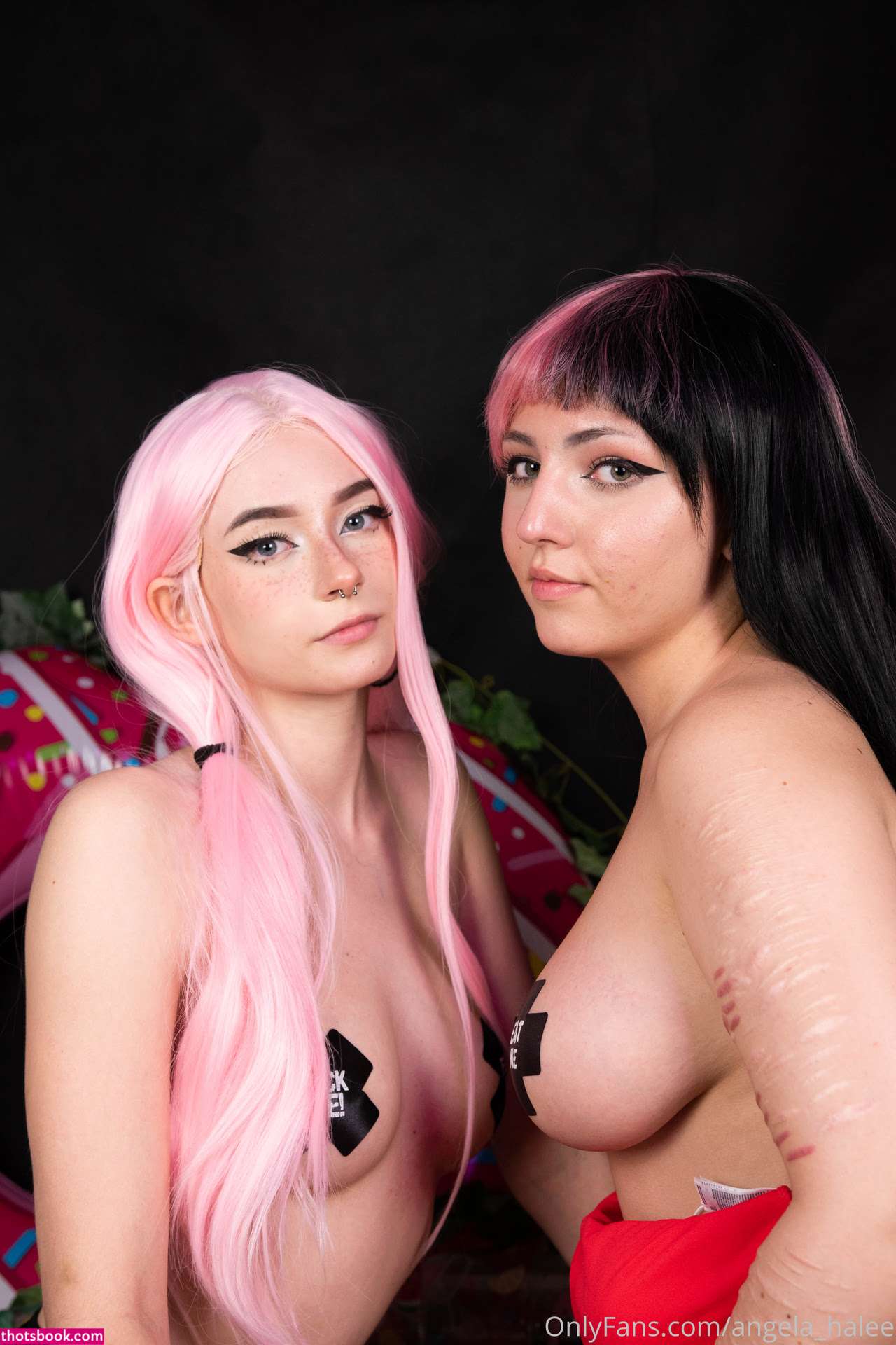 Angela Halee Photo #231