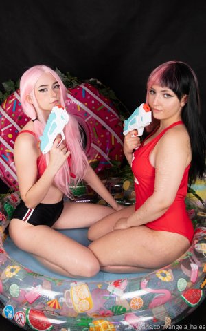 Angela Halee Photo #225