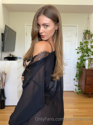 Carmella Rose Photo #72