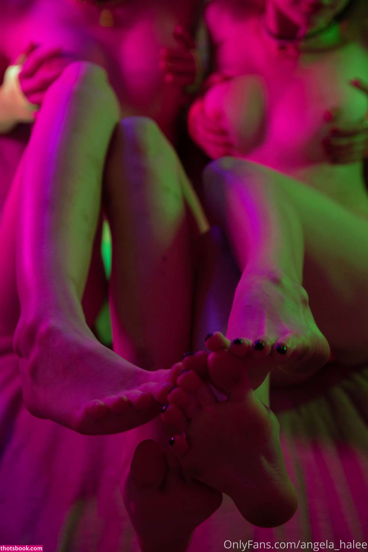 Angela Halee Photo #238