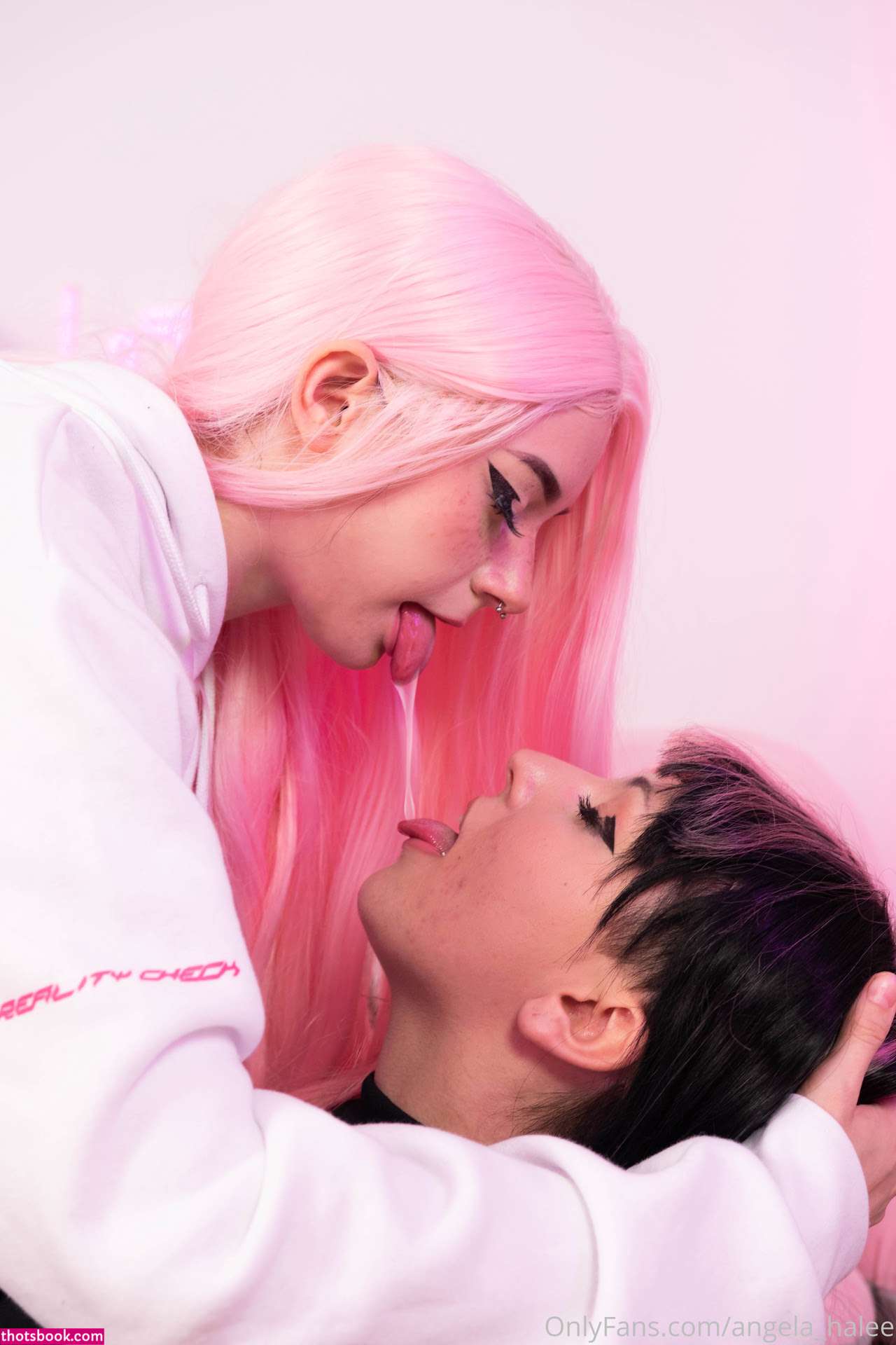 Angela Halee Photo #263