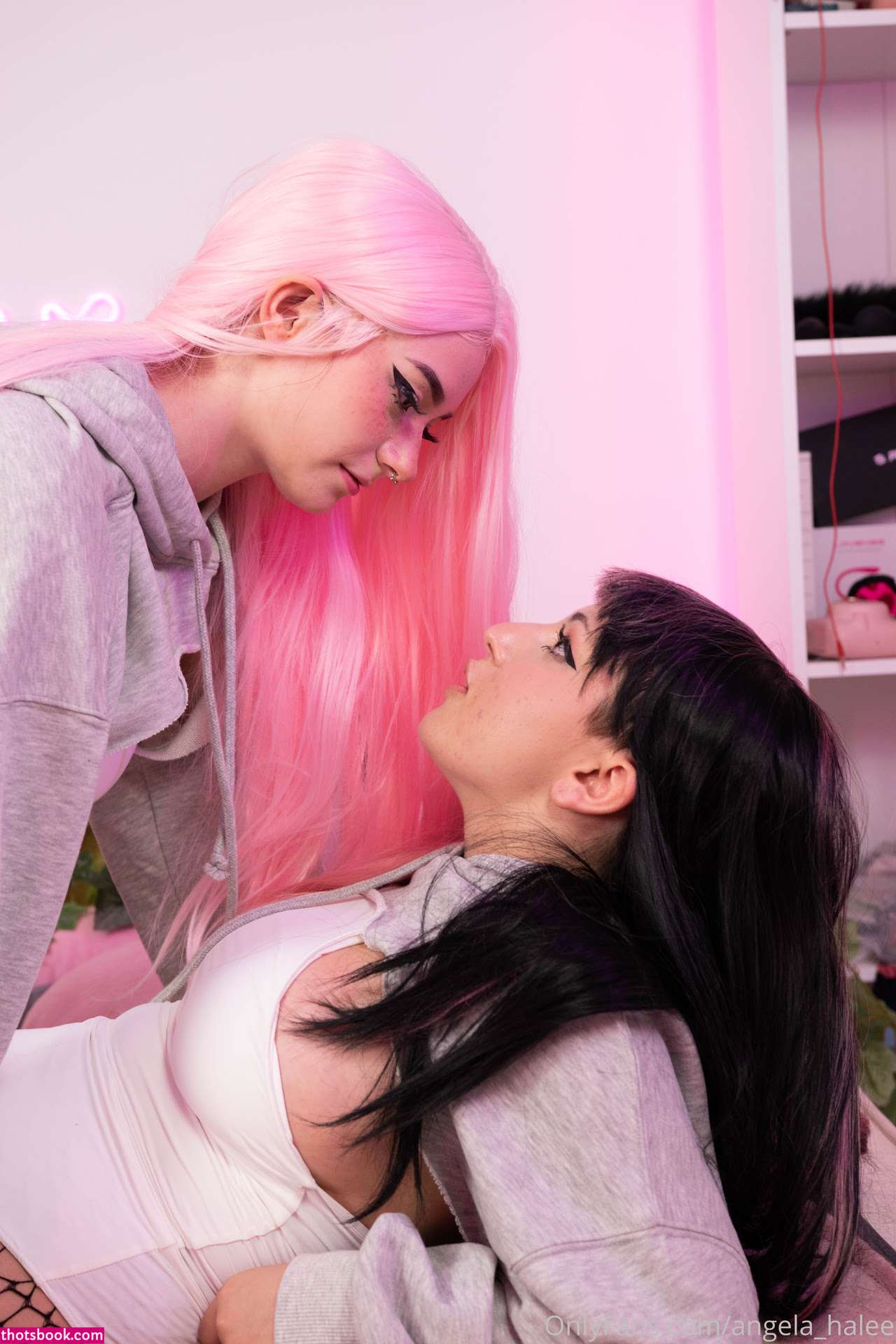 Angela Halee Photo #264