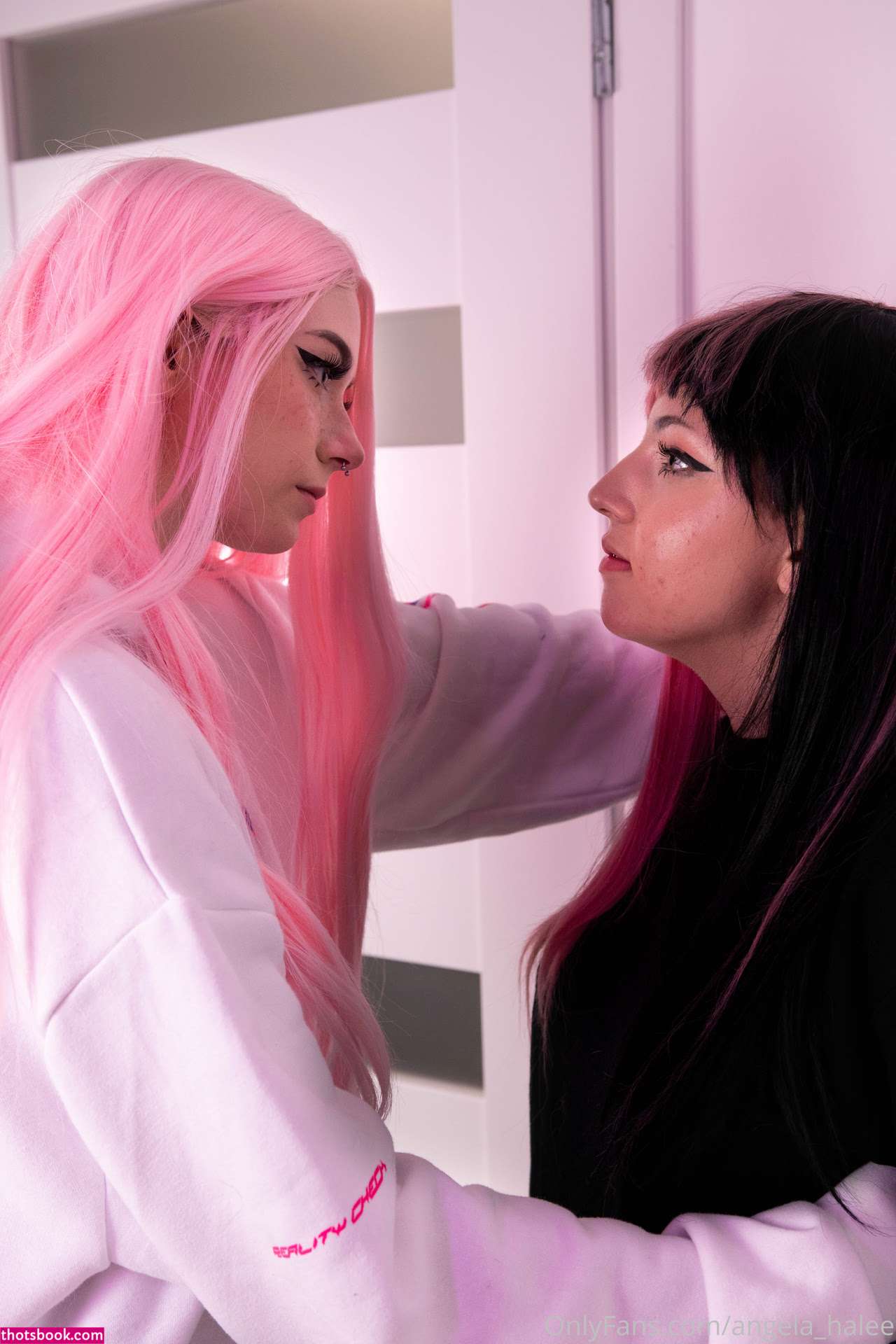 Angela Halee Photo #268