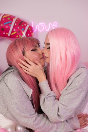 Angela Halee Photo #280