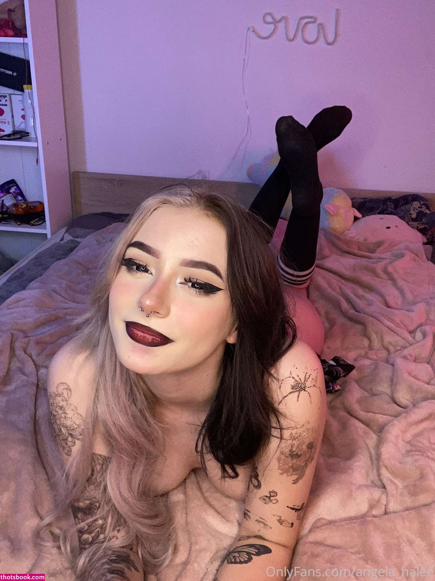 Angela Halee Photo #296