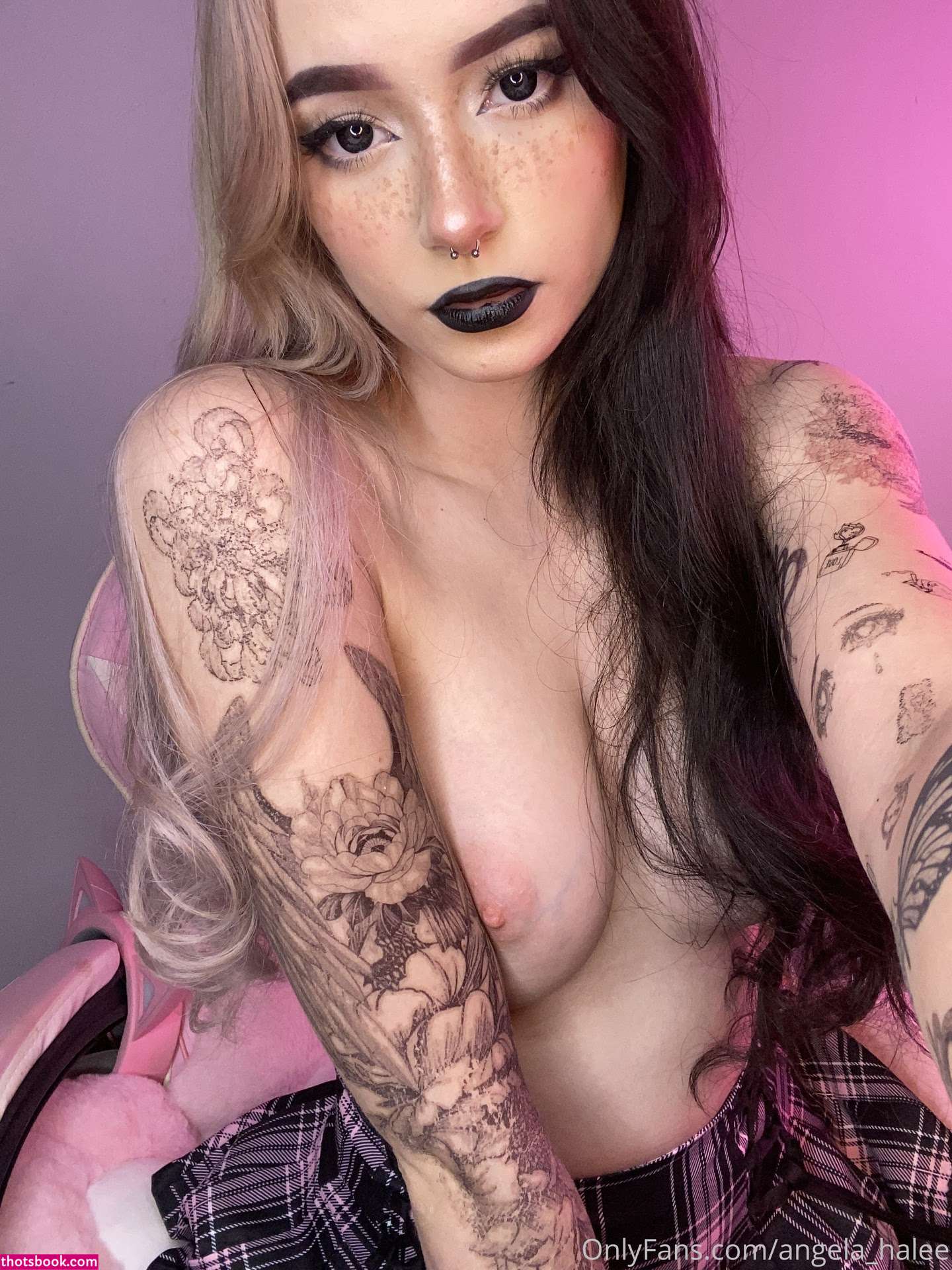 Angela Halee Photo #298