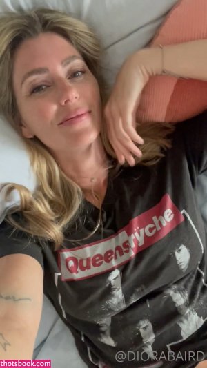 Diora Baird Video #107