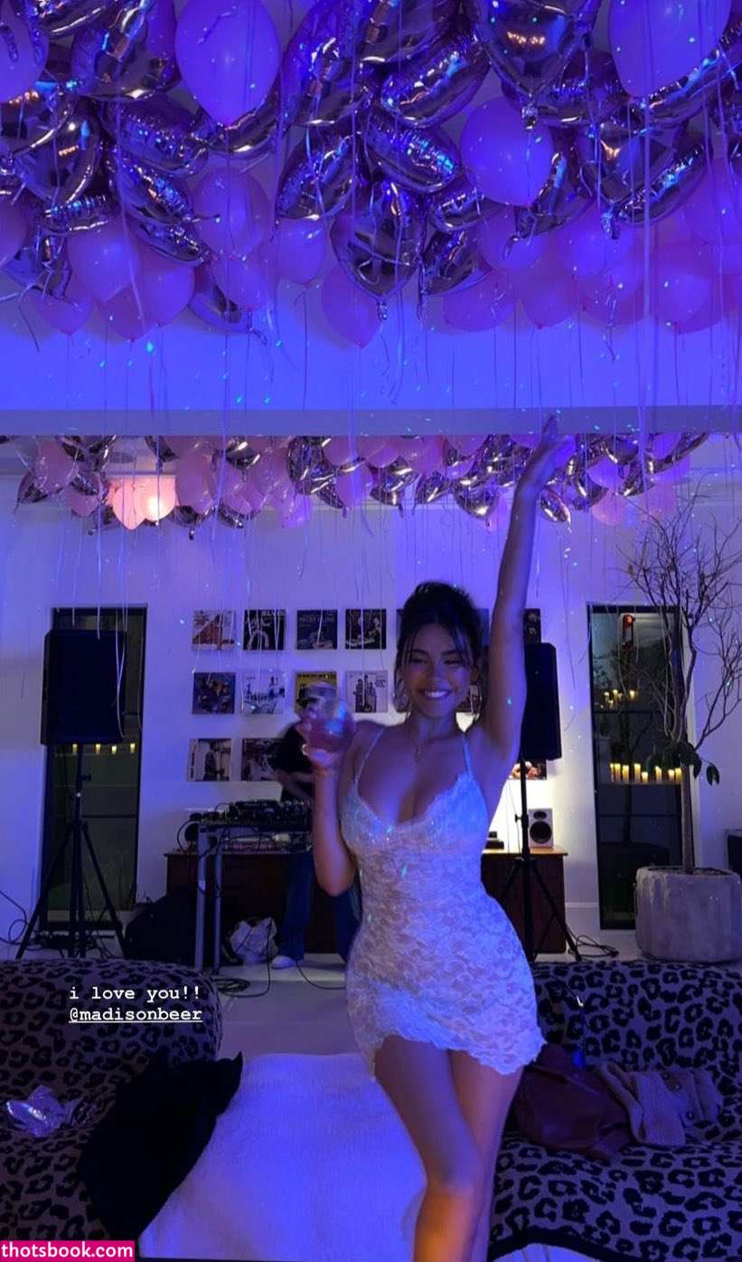 Madison Beer Photo #108