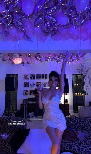 Madison Beer Photo #108