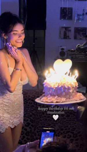 Madison Beer Photo #112