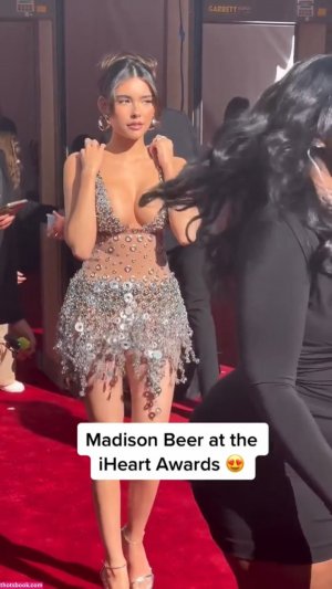 Madison Beer Video #138