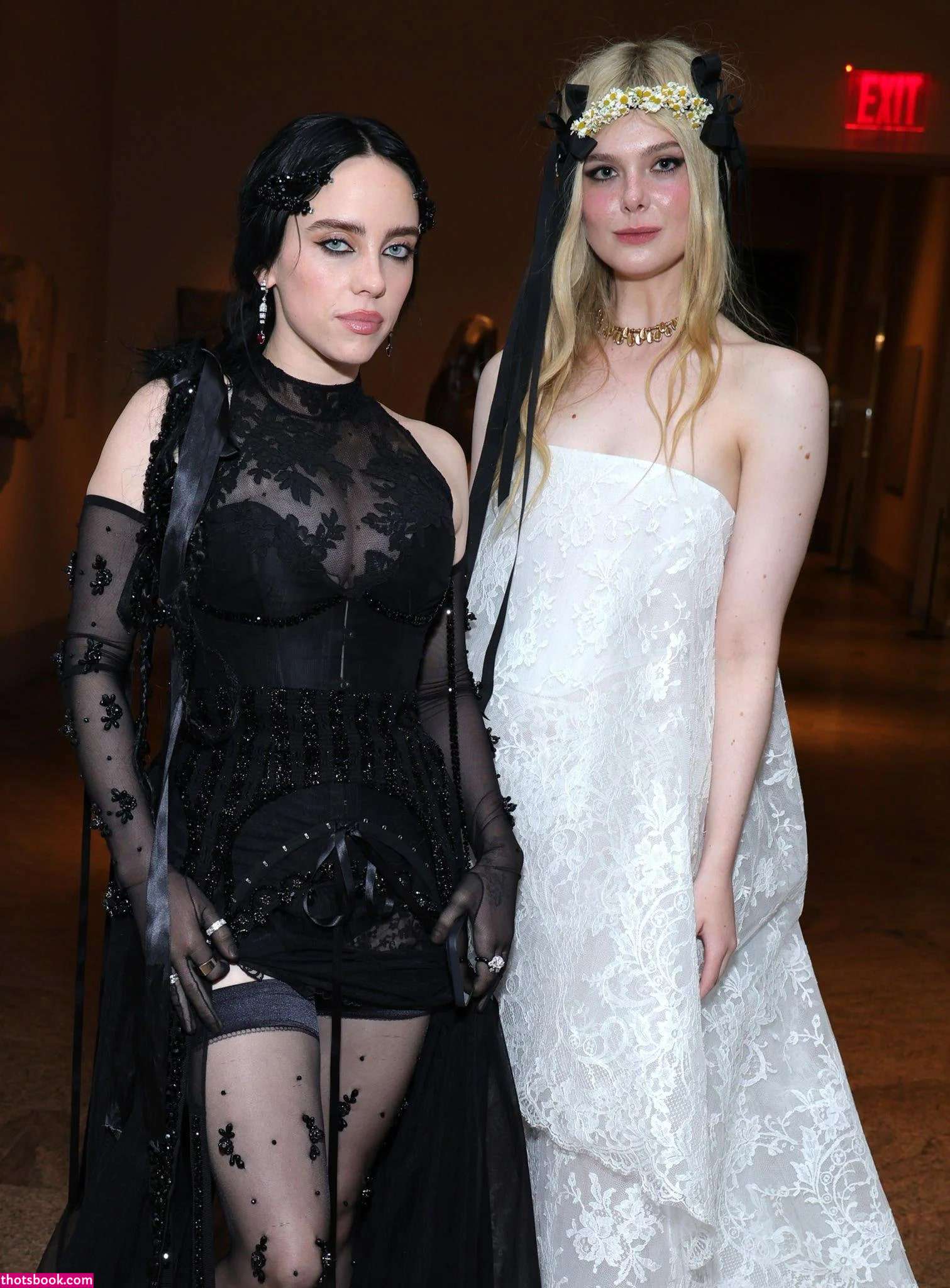 Billie Eilish Photo #18