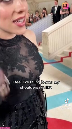 Billie Eilish Post #17