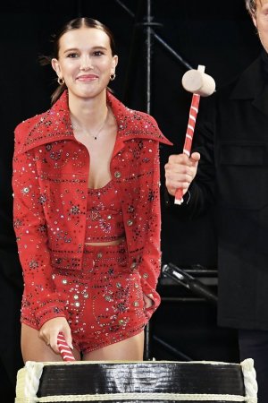 Millie Bobby Brown Photo #9