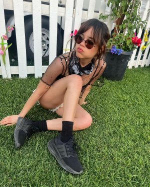 Jenna Ortega Photo #3