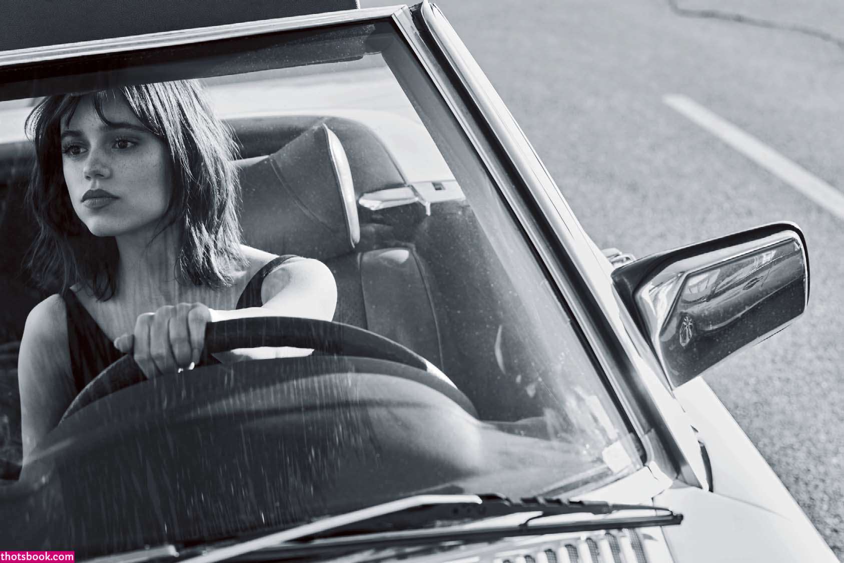 Jenna Ortega Photo #11