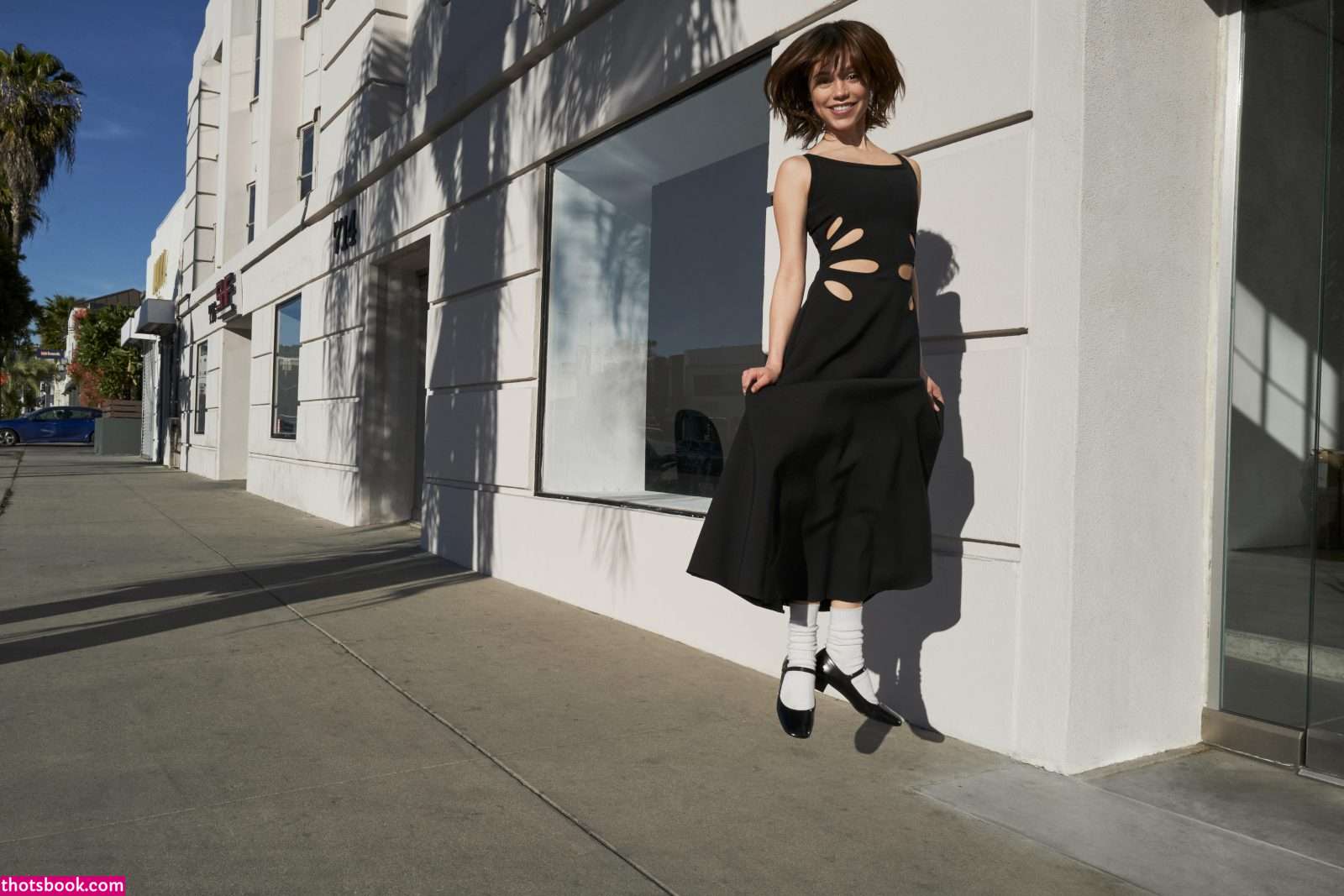 Jenna Ortega Photo #17