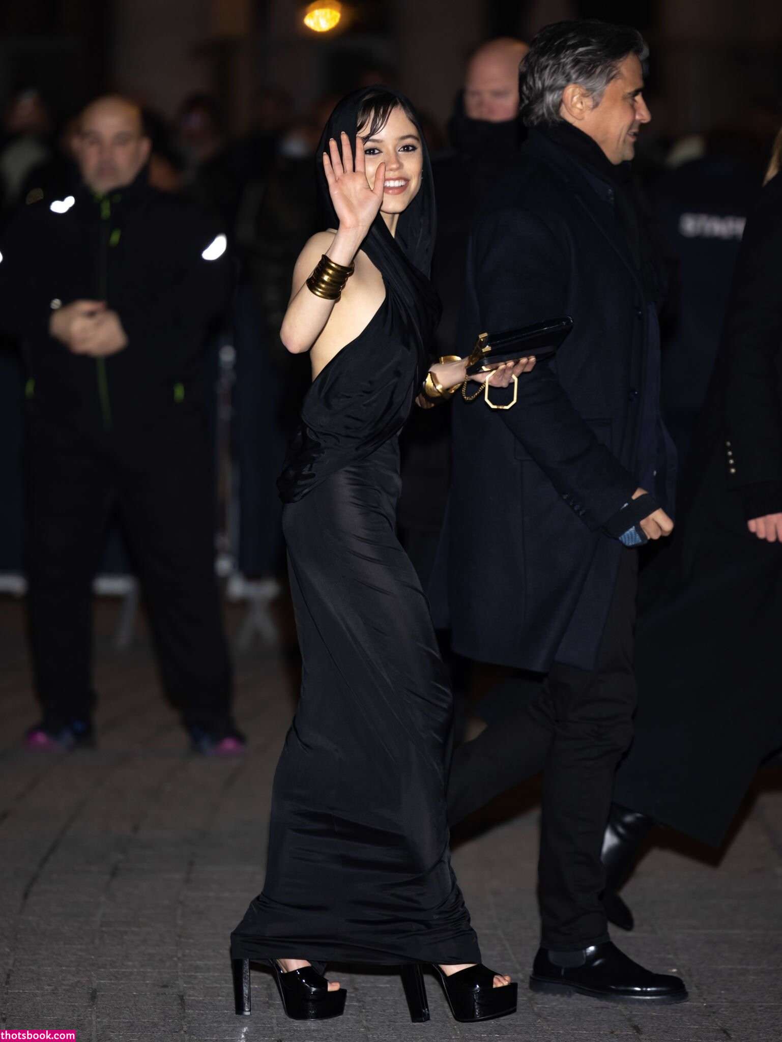 Jenna Ortega Photo #26