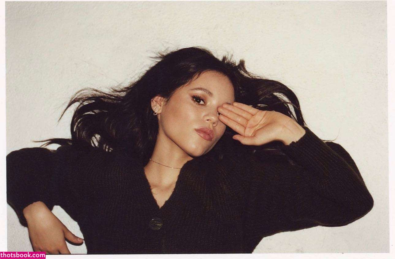 Jenna Ortega Photo #31