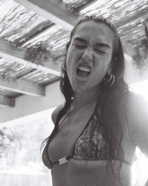 Dua Lipa Photo #73