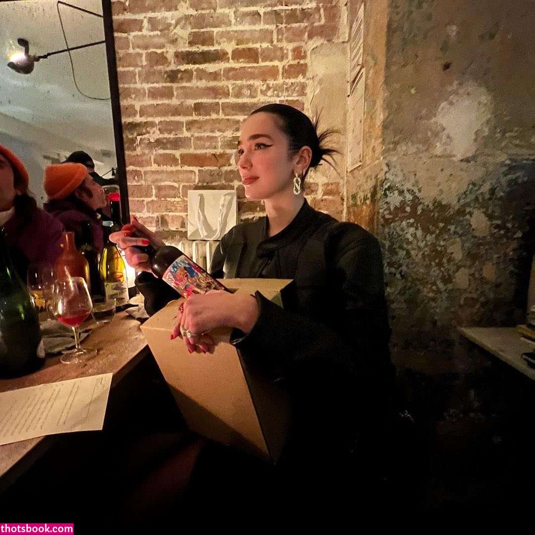 Dua Lipa Photo #86