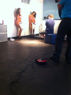 Lucy Pinder Photo #2