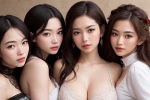 Ai Generated Photo #90