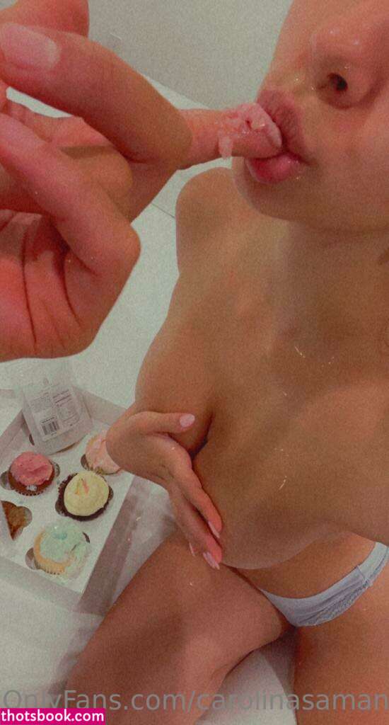 Carolina Samani Photo #99