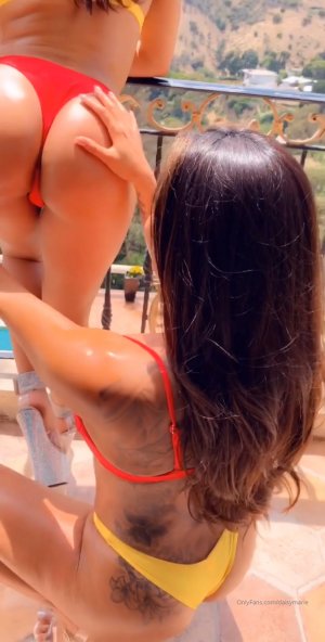 Daisy Marie Photo #10