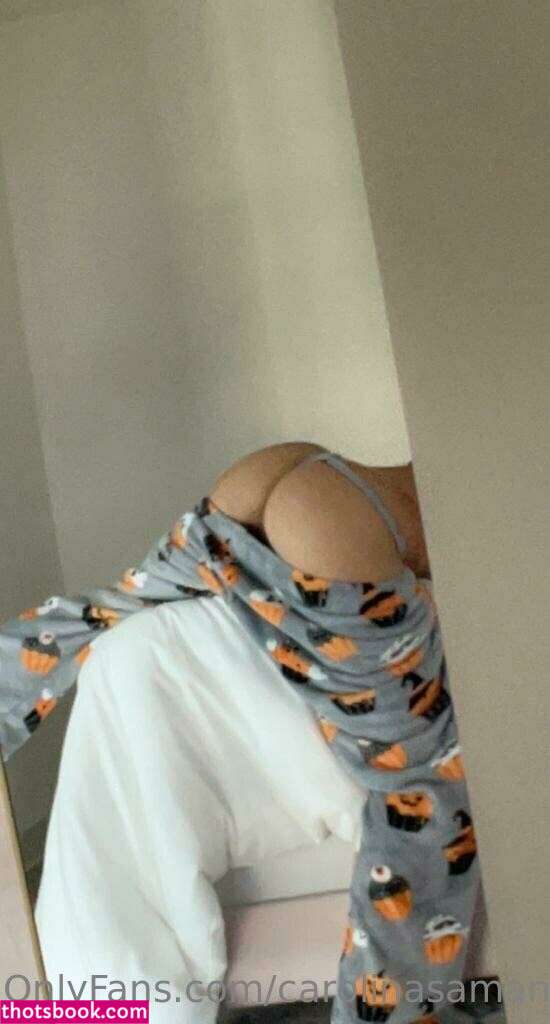 Carolina Samani Photo #120