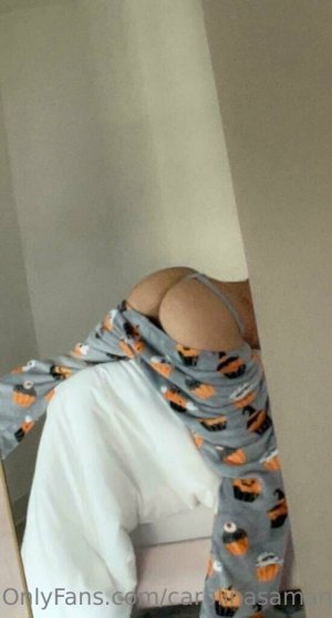 Carolina Samani Photo #120