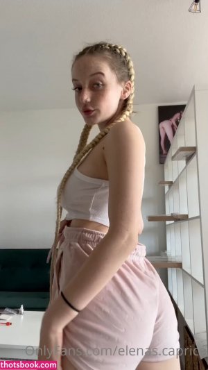 Elenas Caprice Video #34