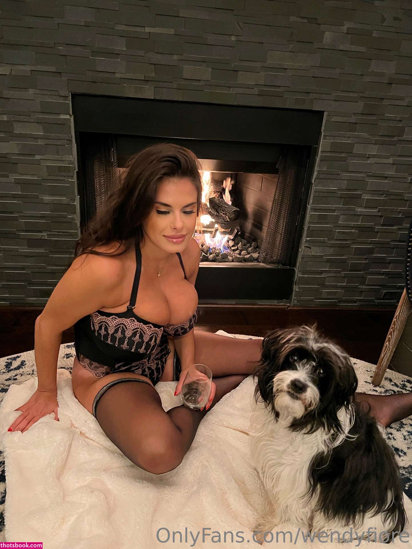 Wendy Fiore Photo #25