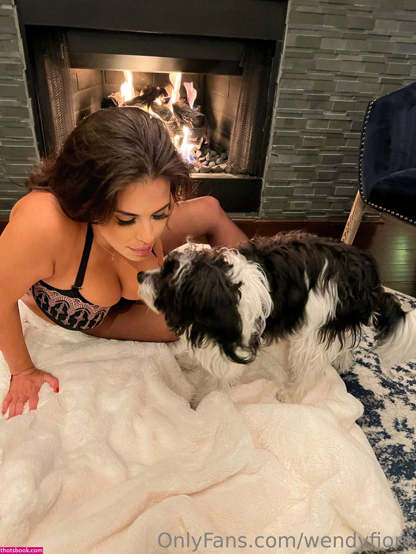 Wendy Fiore Photo #29