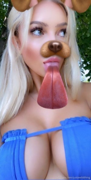 Katie Adler Photo #186