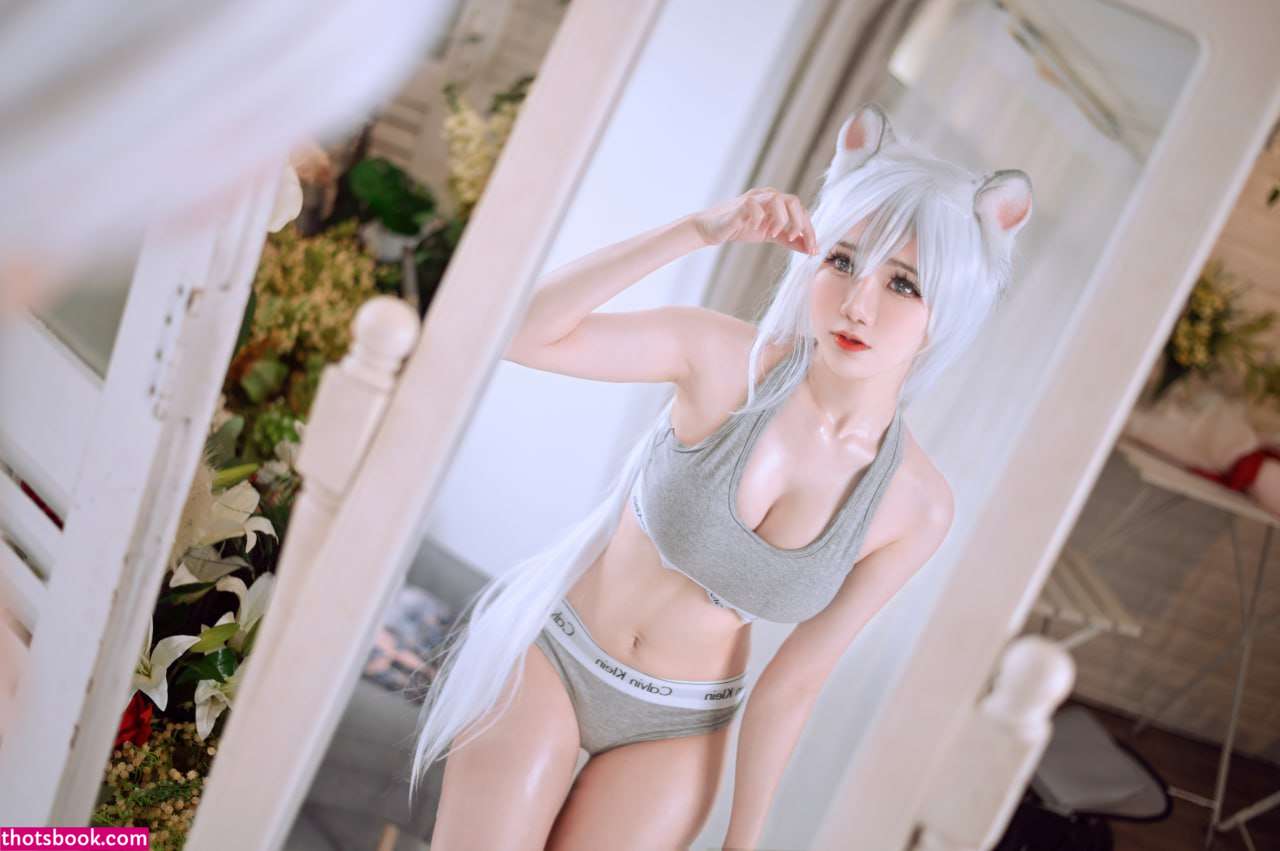 Sally Dorasnow Photo #33