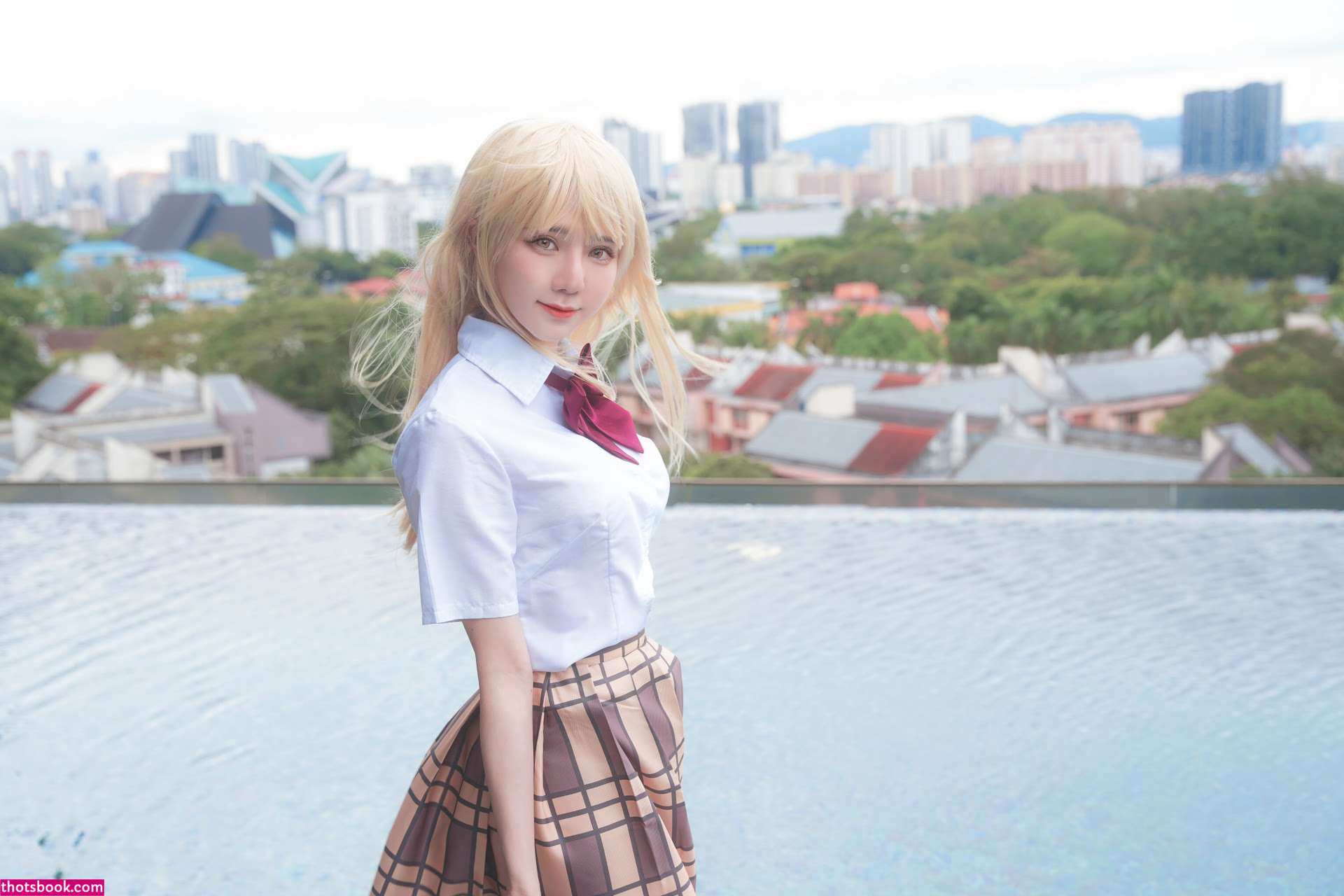 Sally Dorasnow Photo #79