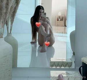 Anllela Sagra Photo #29