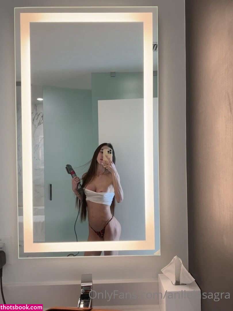 Anllela Sagra Photo #78