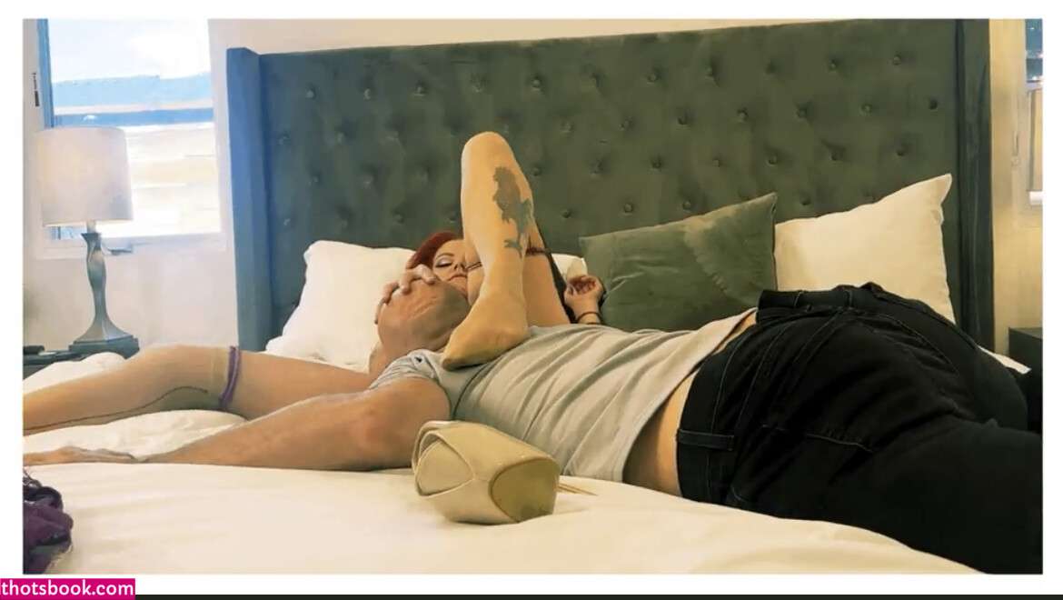 Becky Goodwin Photo #48